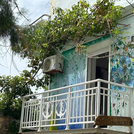 Rena'S Rooms Μελίντα Melinta Esterno foto
