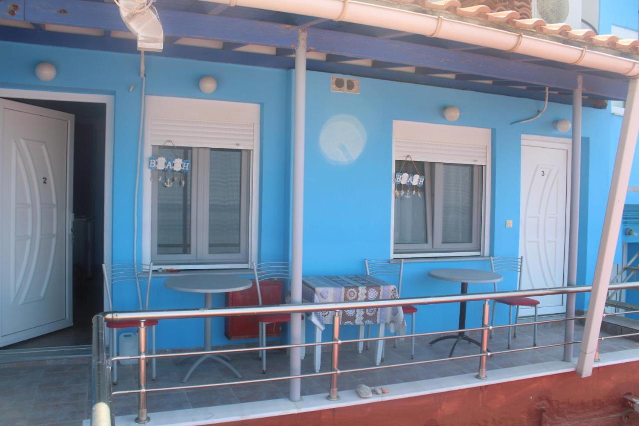 Rena'S Rooms Μελίντα Melinta Camera foto