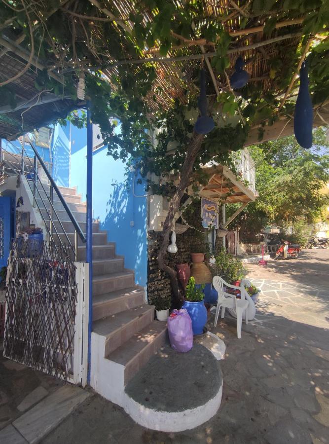 Rena'S Rooms Μελίντα Melinta Esterno foto