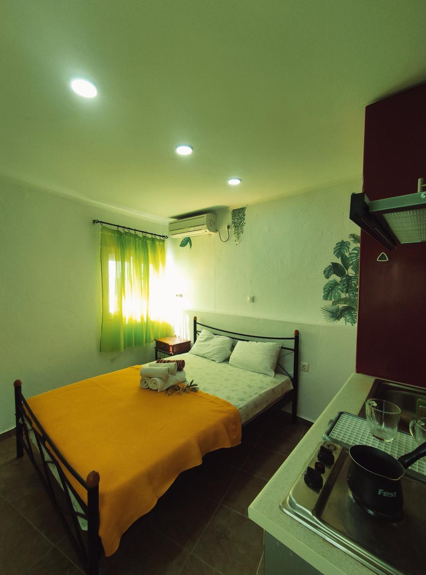 Rena'S Rooms Μελίντα Melinta Camera foto