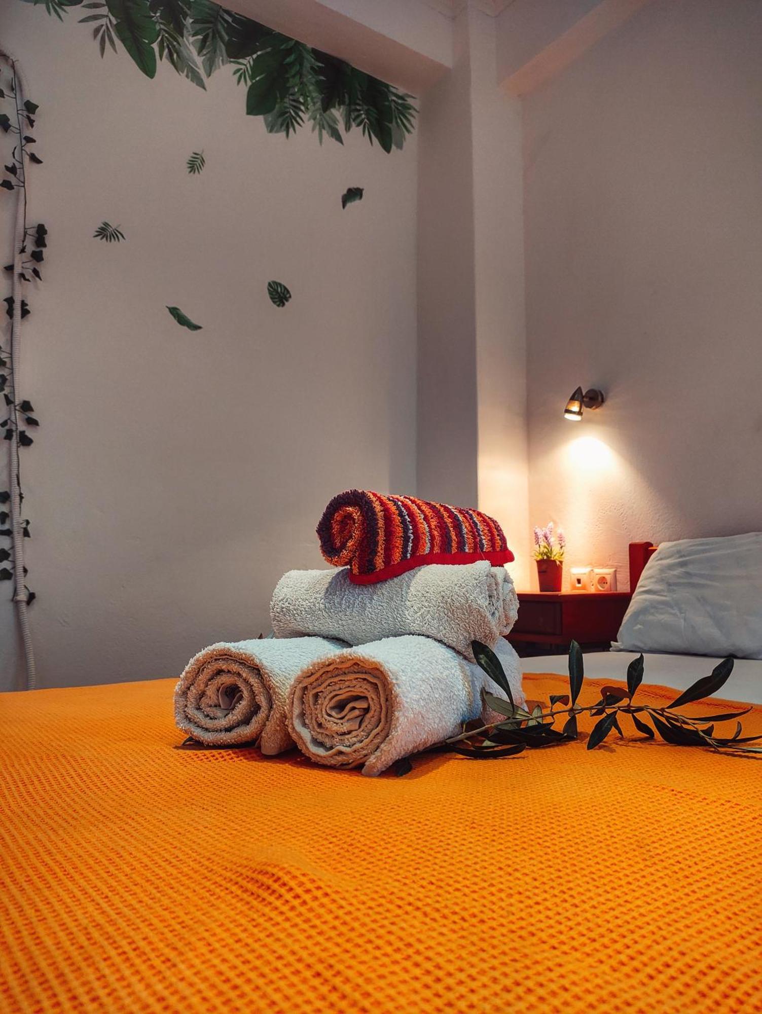 Rena'S Rooms Μελίντα Melinta Camera foto