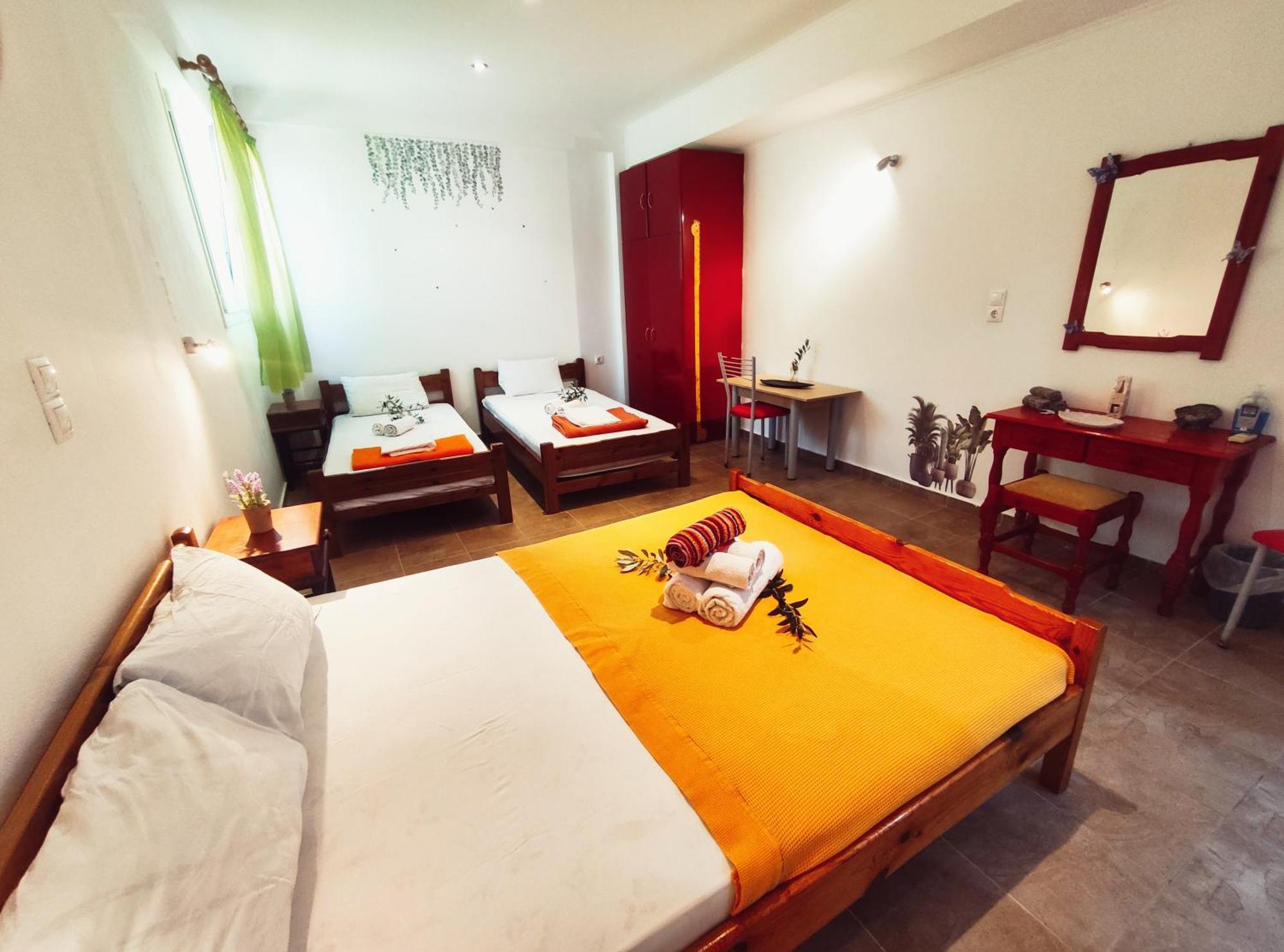 Rena'S Rooms Μελίντα Melinta Camera foto