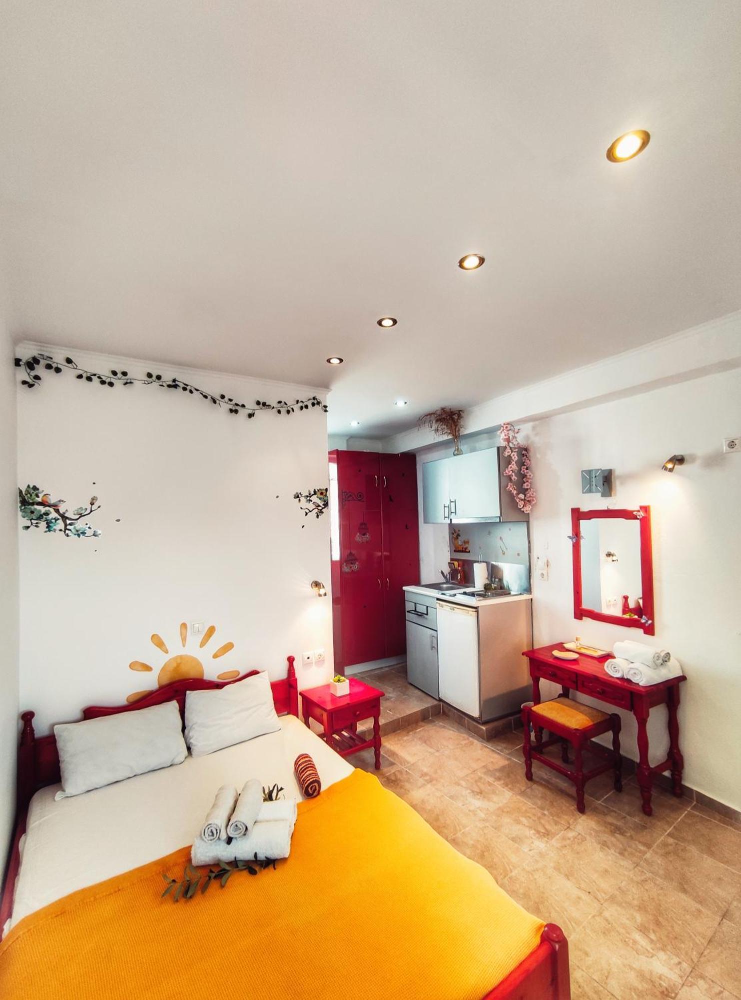 Rena'S Rooms Μελίντα Melinta Camera foto
