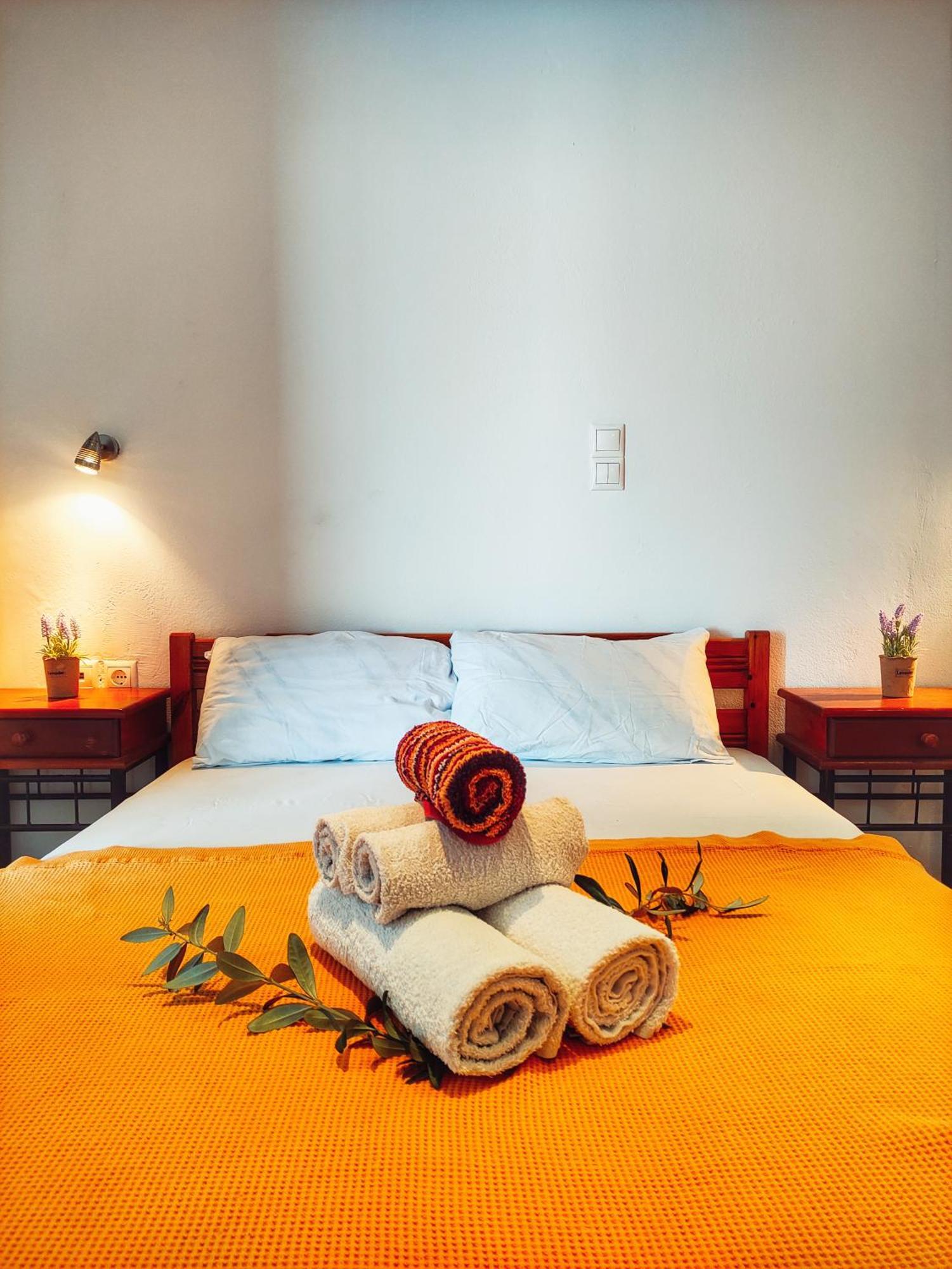 Rena'S Rooms Μελίντα Melinta Camera foto