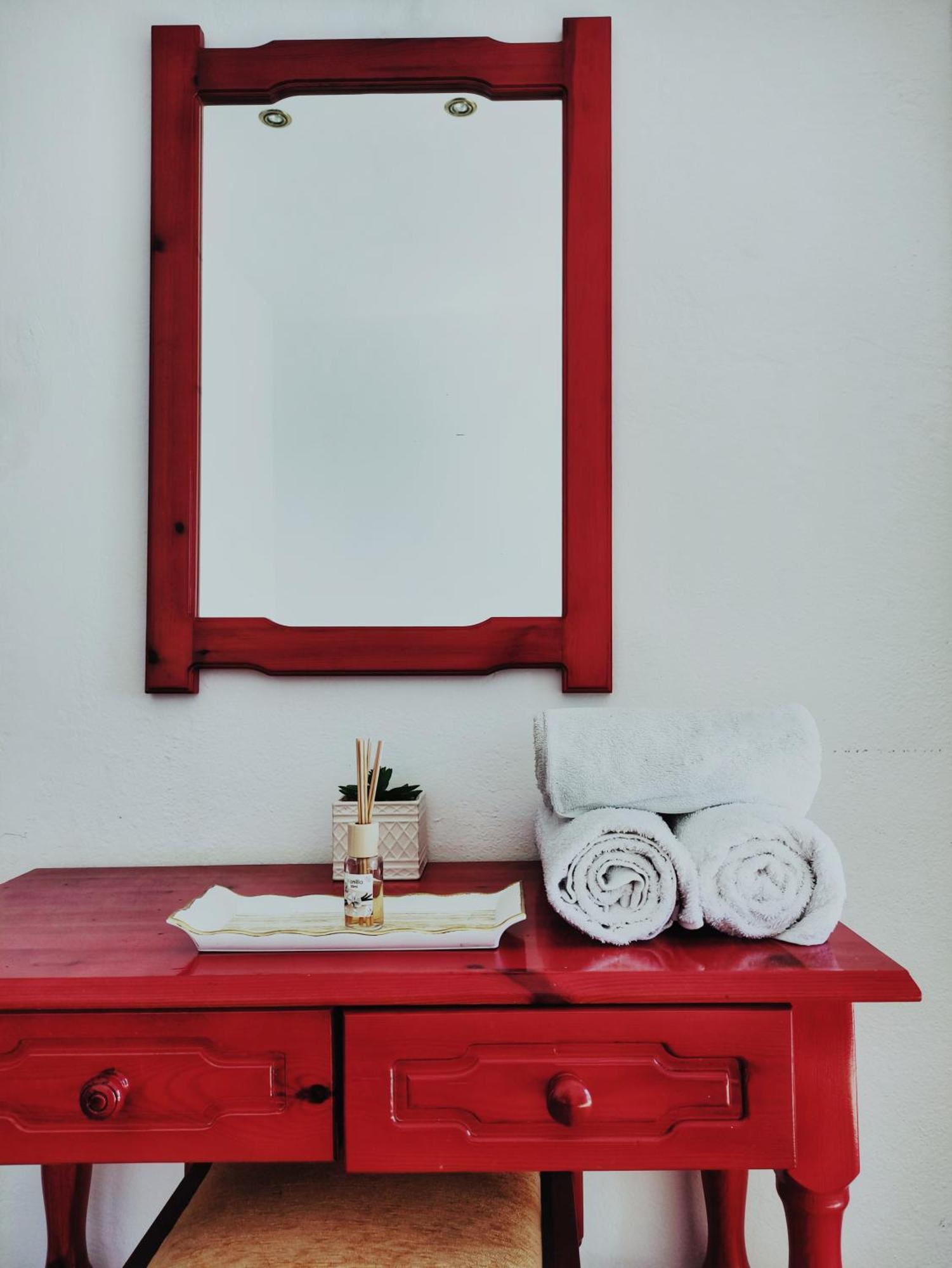 Rena'S Rooms Μελίντα Melinta Esterno foto