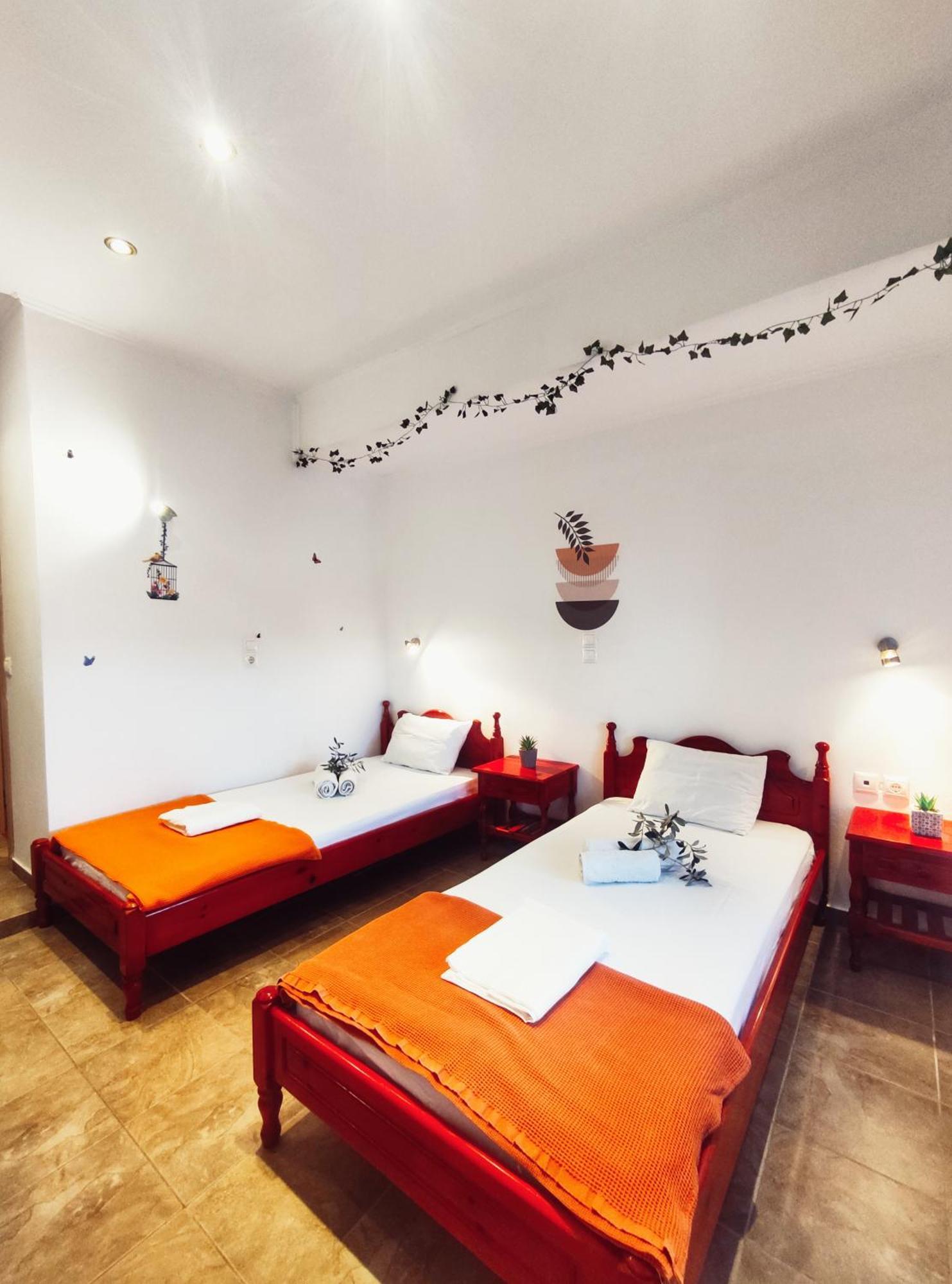 Rena'S Rooms Μελίντα Melinta Camera foto