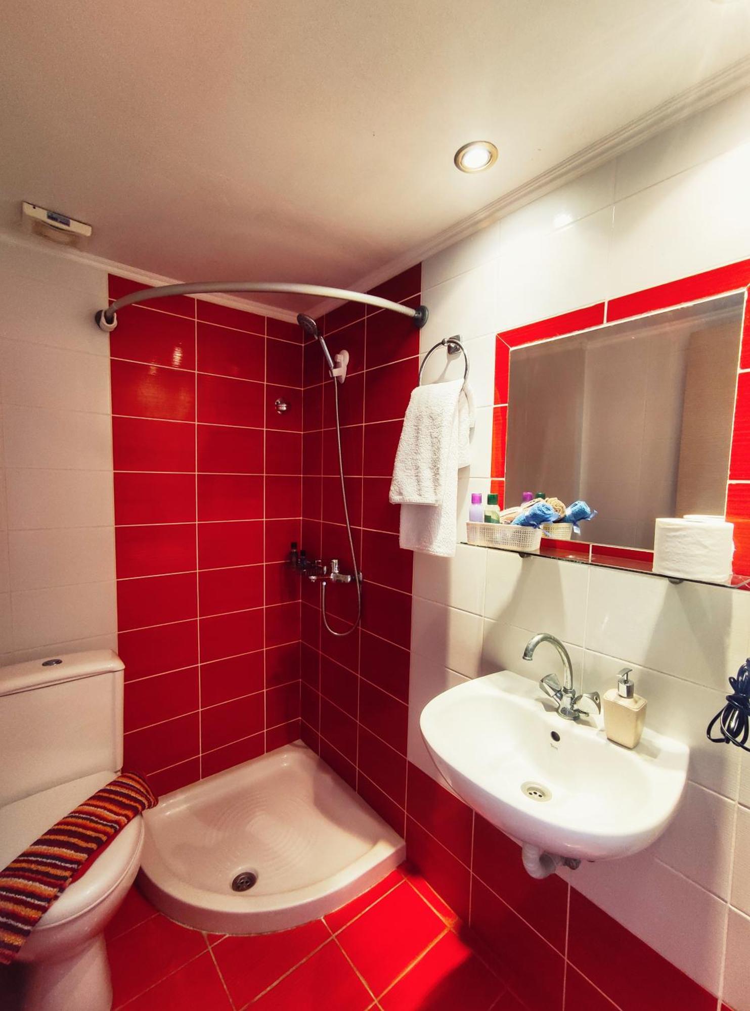 Rena'S Rooms Μελίντα Melinta Camera foto