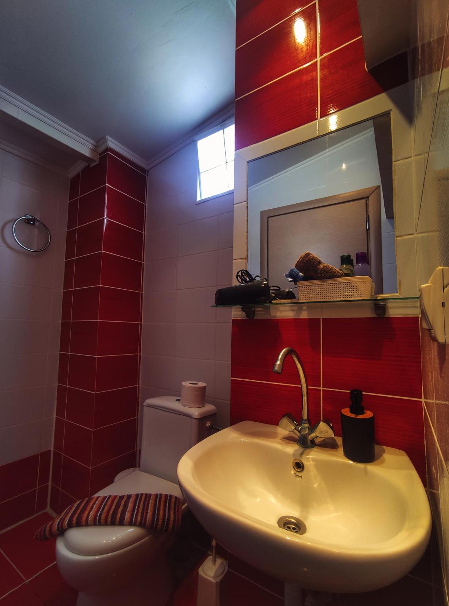 Rena'S Rooms Μελίντα Melinta Camera foto