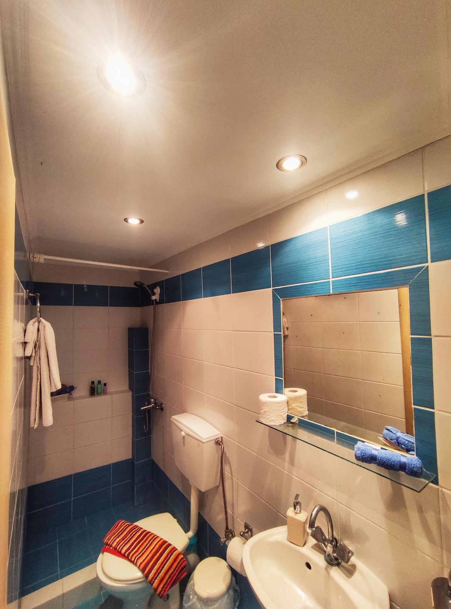 Rena'S Rooms Μελίντα Melinta Camera foto