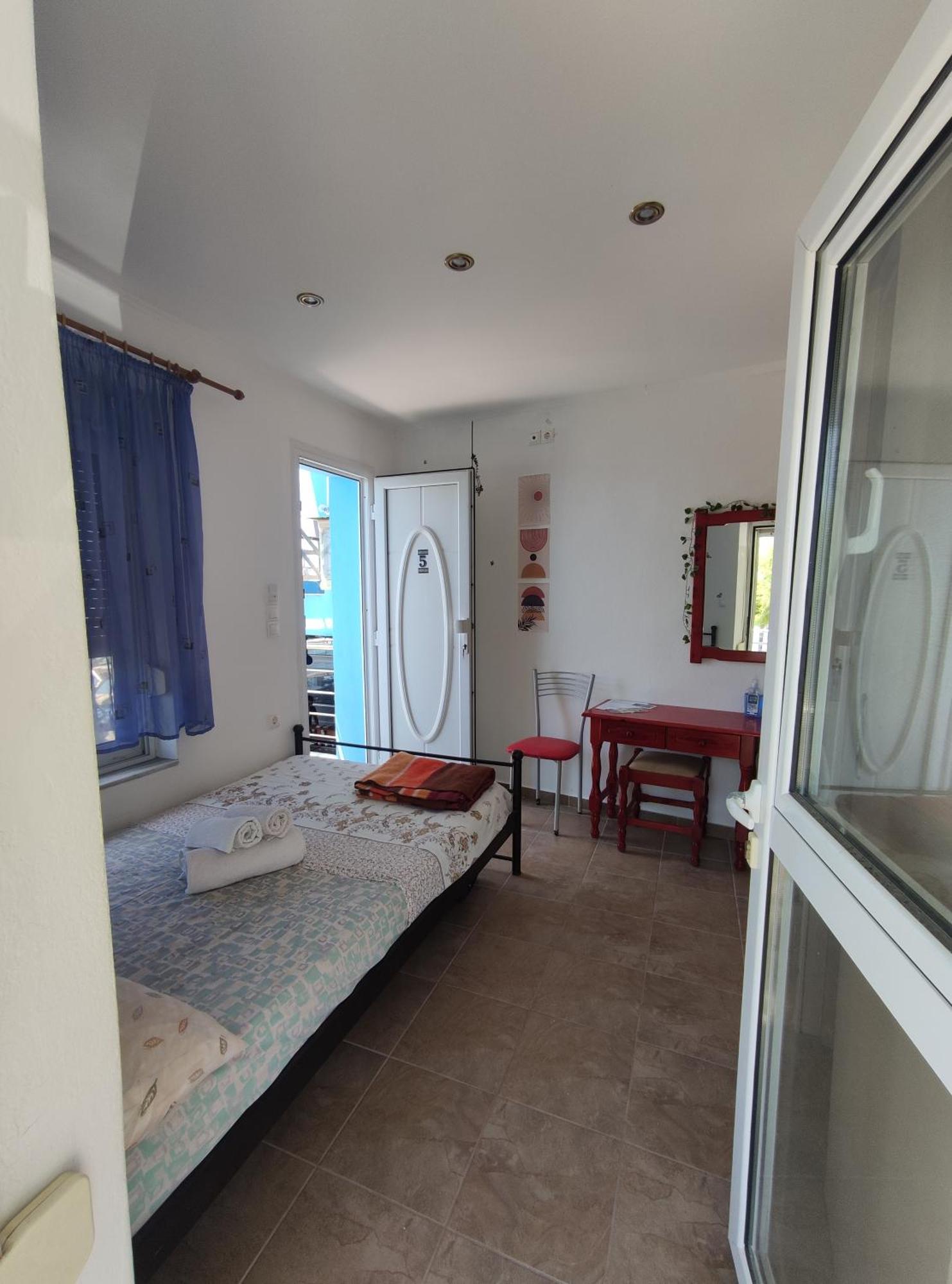 Rena'S Rooms Μελίντα Melinta Camera foto