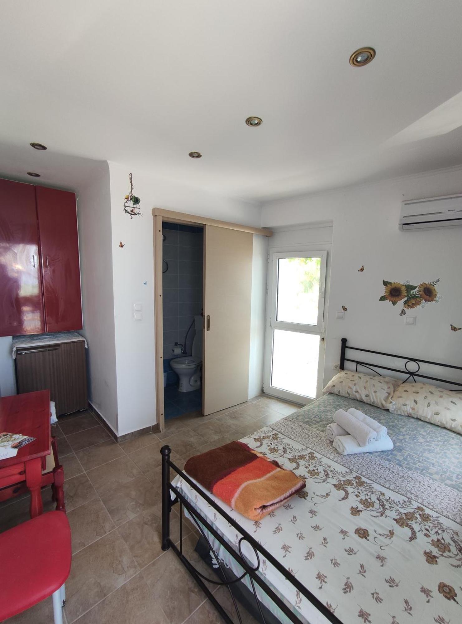 Rena'S Rooms Μελίντα Melinta Camera foto