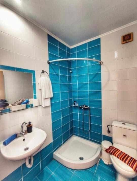 Rena'S Rooms Μελίντα Melinta Esterno foto